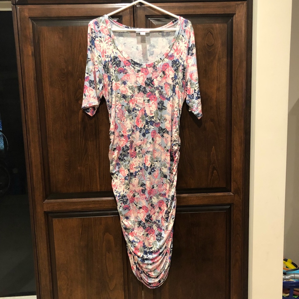 Maternity Dress